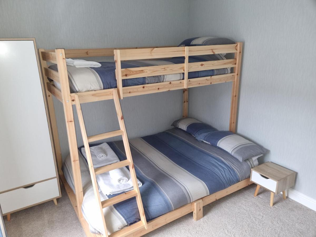Gorgeous 1 Bed Apartment In Wetwang Driffield Exteriör bild