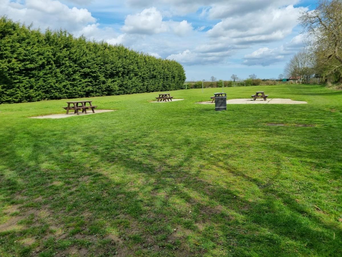 Gorgeous 1 Bed Apartment In Wetwang Driffield Exteriör bild