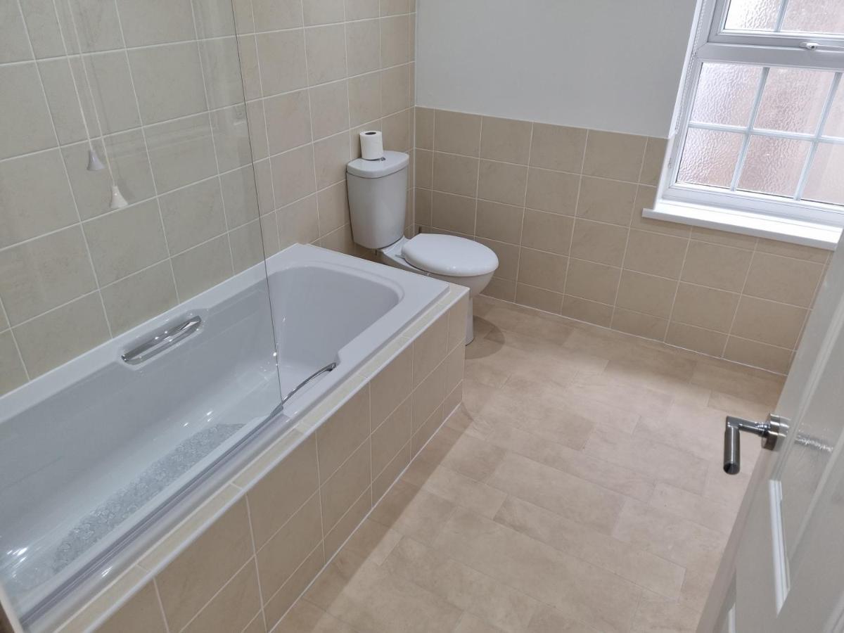 Gorgeous 1 Bed Apartment In Wetwang Driffield Exteriör bild