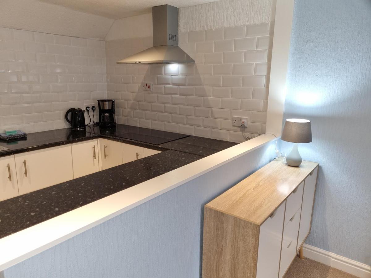 Gorgeous 1 Bed Apartment In Wetwang Driffield Exteriör bild