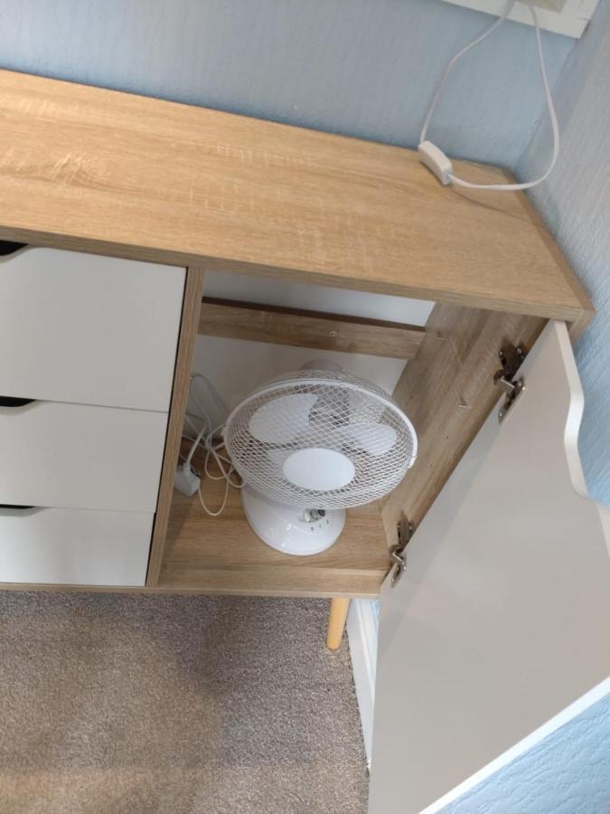 Gorgeous 1 Bed Apartment In Wetwang Driffield Exteriör bild