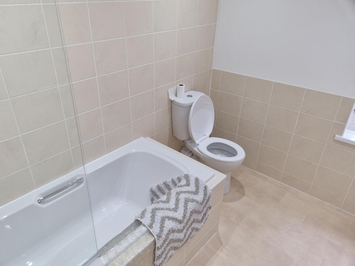 Gorgeous 1 Bed Apartment In Wetwang Driffield Exteriör bild