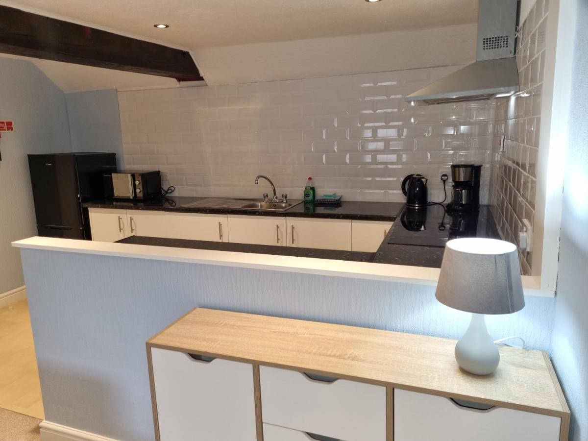 Gorgeous 1 Bed Apartment In Wetwang Driffield Exteriör bild
