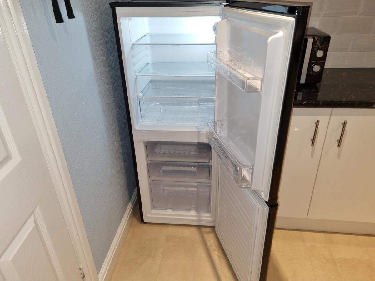 Gorgeous 1 Bed Apartment In Wetwang Driffield Exteriör bild