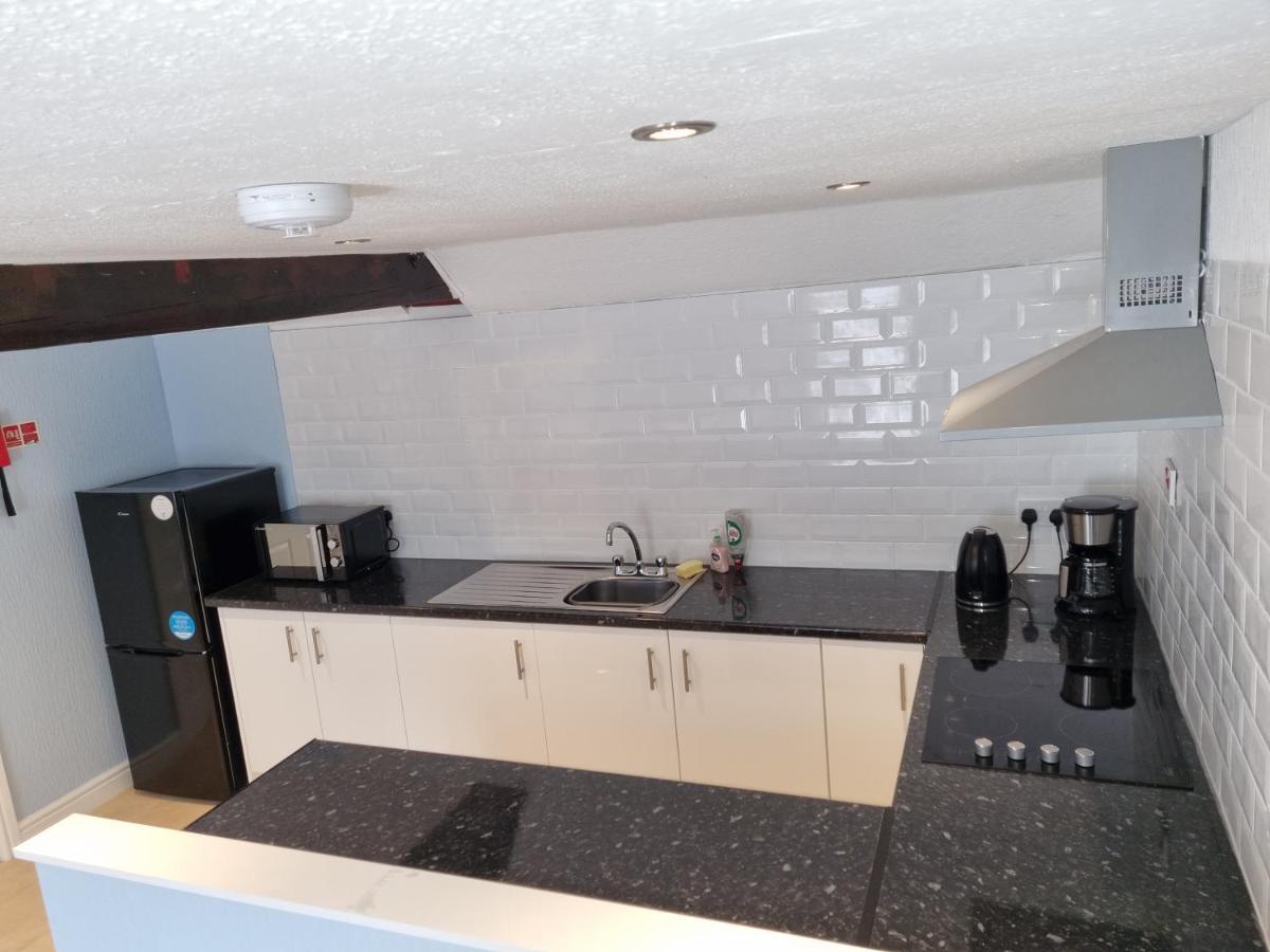 Gorgeous 1 Bed Apartment In Wetwang Driffield Exteriör bild