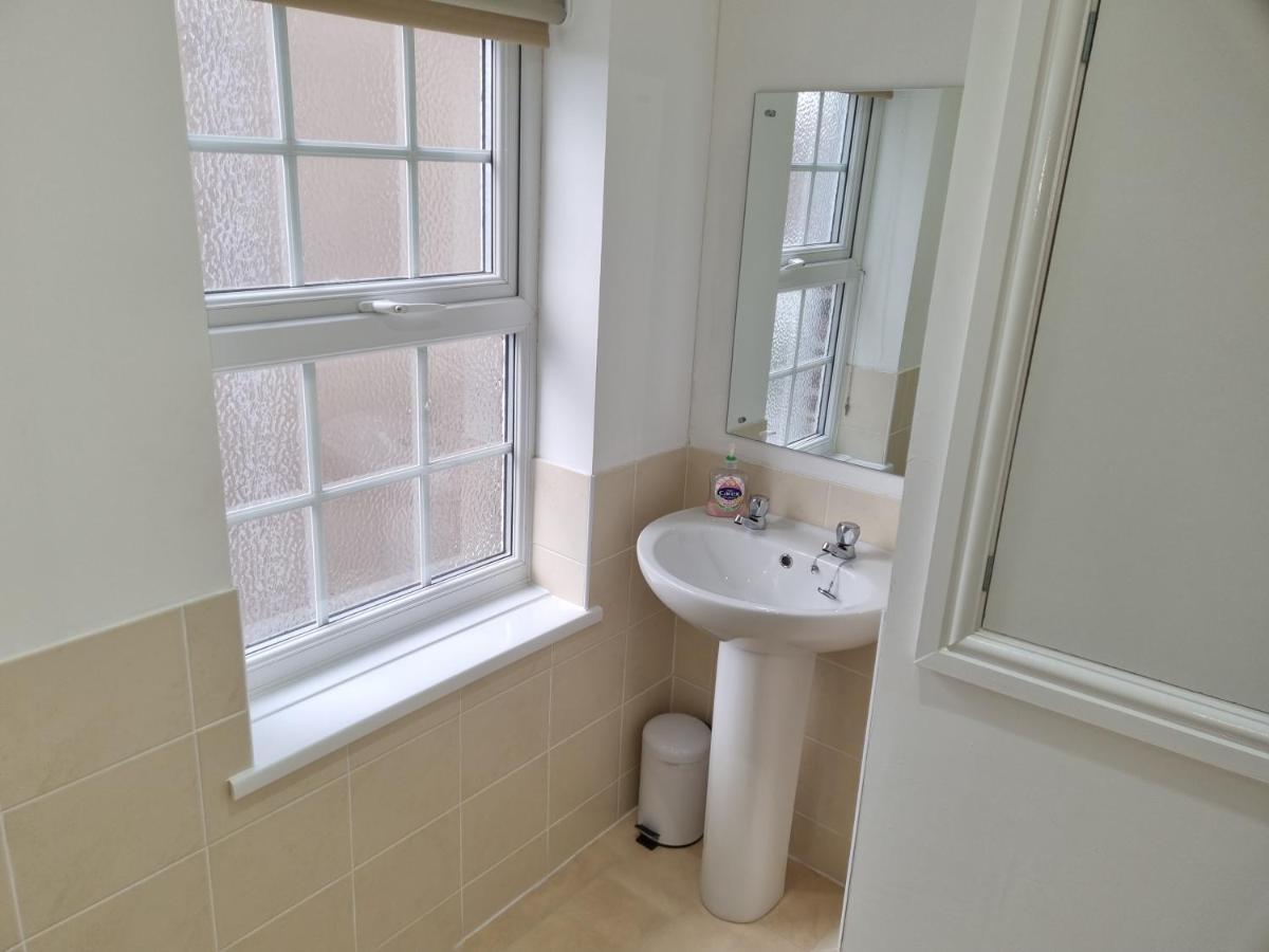 Gorgeous 1 Bed Apartment In Wetwang Driffield Exteriör bild