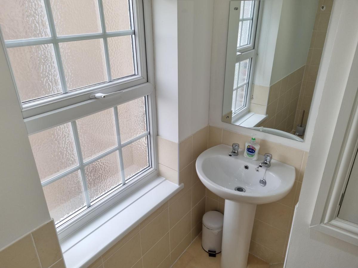 Gorgeous 1 Bed Apartment In Wetwang Driffield Exteriör bild