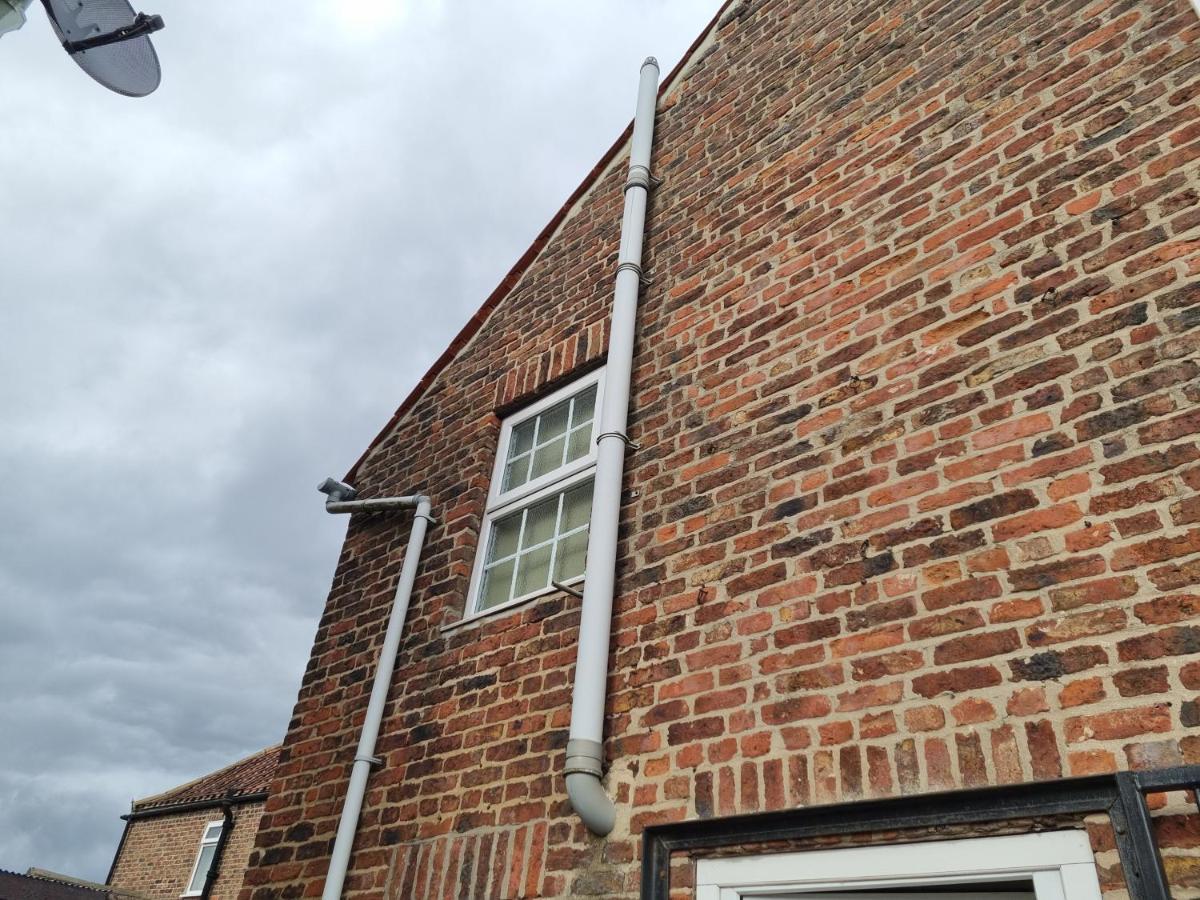 Gorgeous 1 Bed Apartment In Wetwang Driffield Exteriör bild
