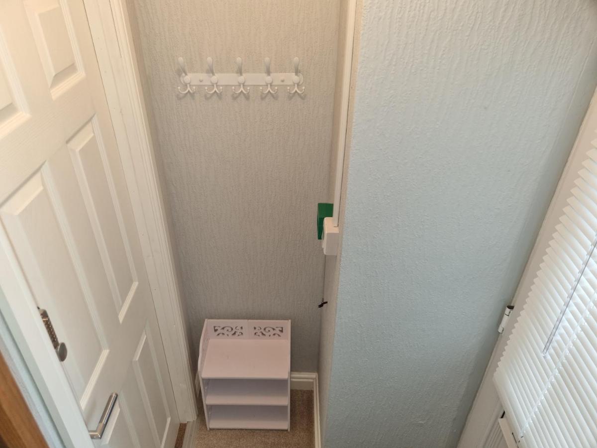 Gorgeous 1 Bed Apartment In Wetwang Driffield Exteriör bild