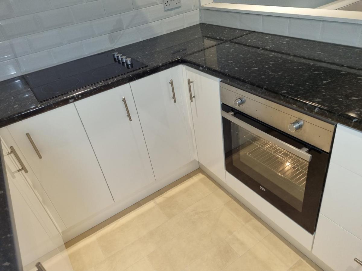 Gorgeous 1 Bed Apartment In Wetwang Driffield Exteriör bild