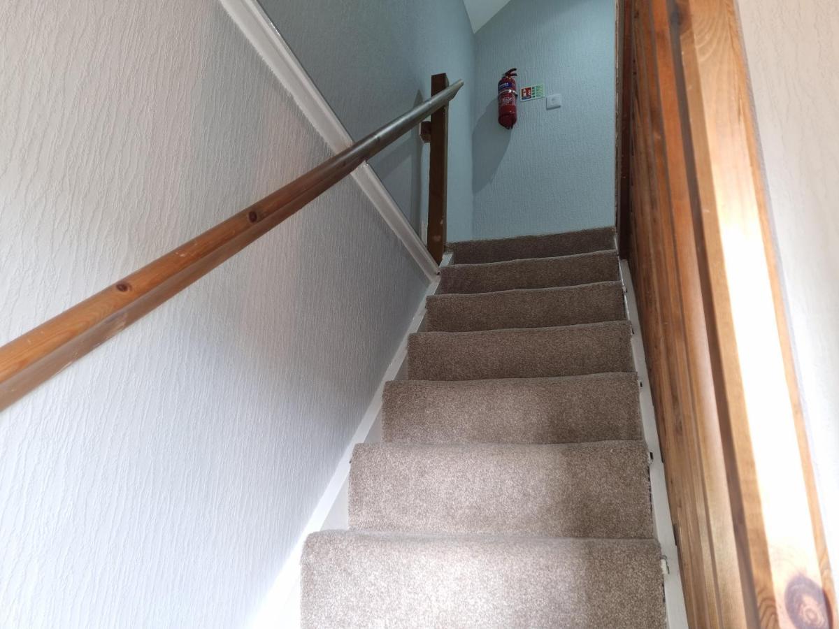 Gorgeous 1 Bed Apartment In Wetwang Driffield Exteriör bild