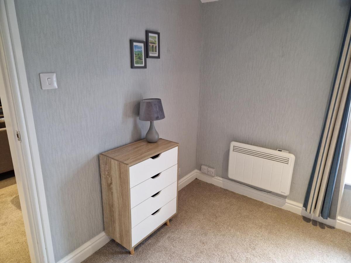 Gorgeous 1 Bed Apartment In Wetwang Driffield Exteriör bild