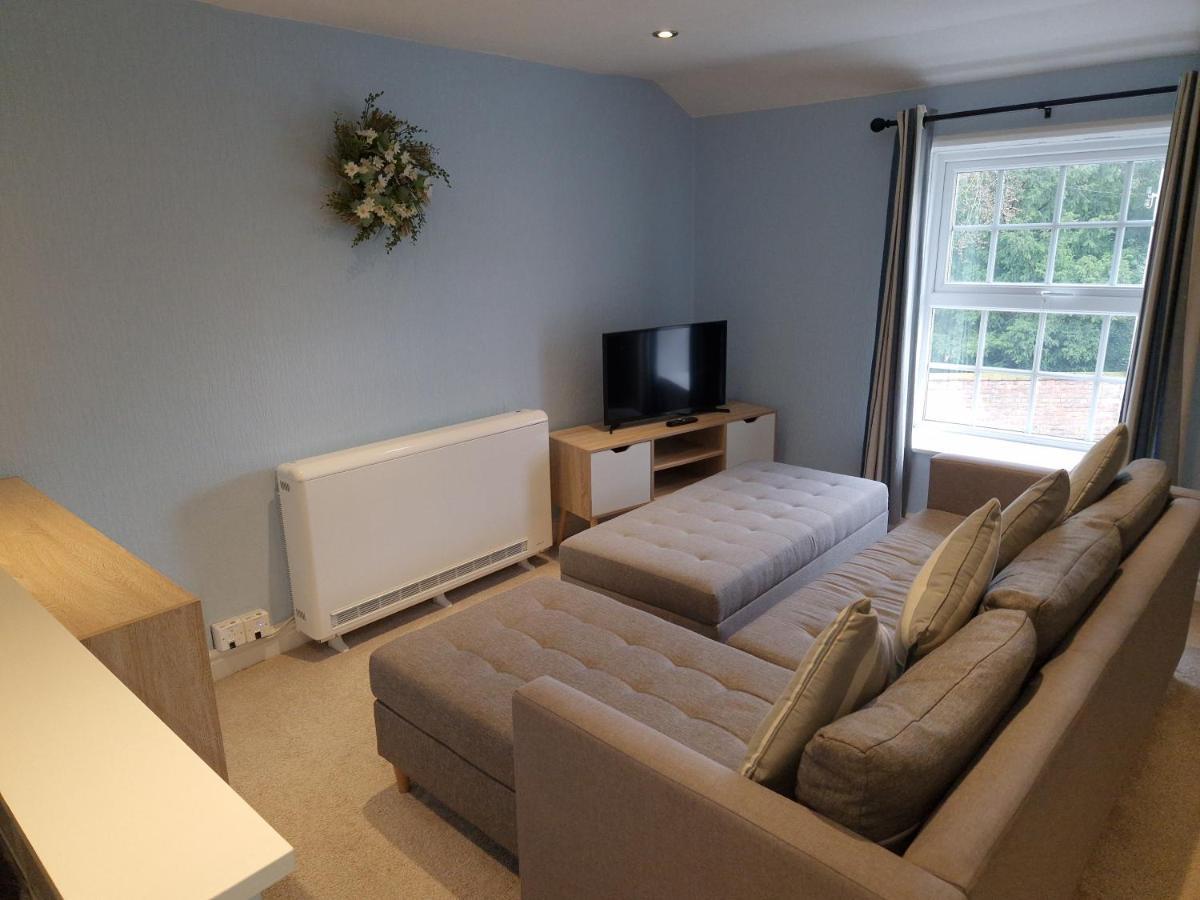 Gorgeous 1 Bed Apartment In Wetwang Driffield Exteriör bild