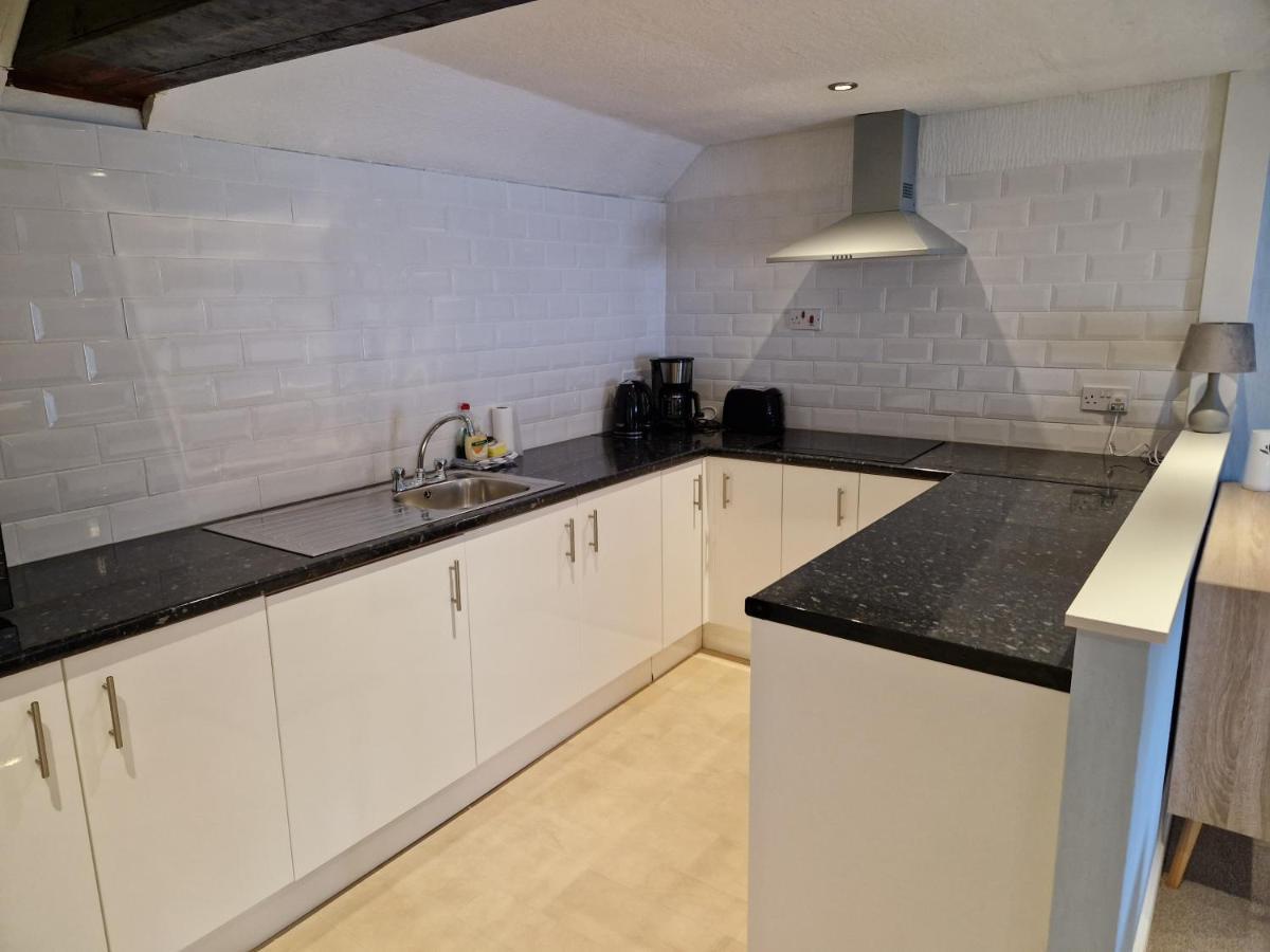 Gorgeous 1 Bed Apartment In Wetwang Driffield Exteriör bild