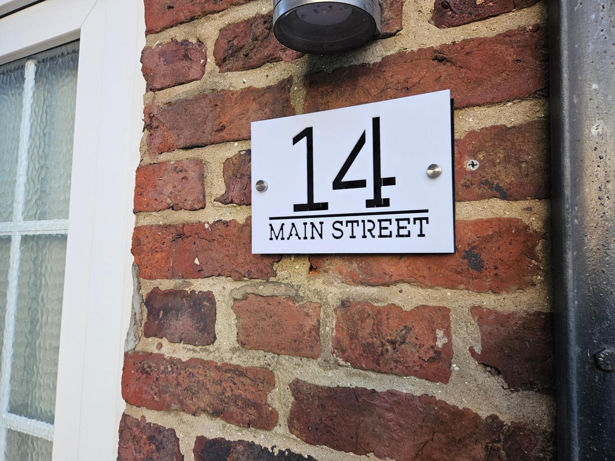 Gorgeous 1 Bed Apartment In Wetwang Driffield Exteriör bild
